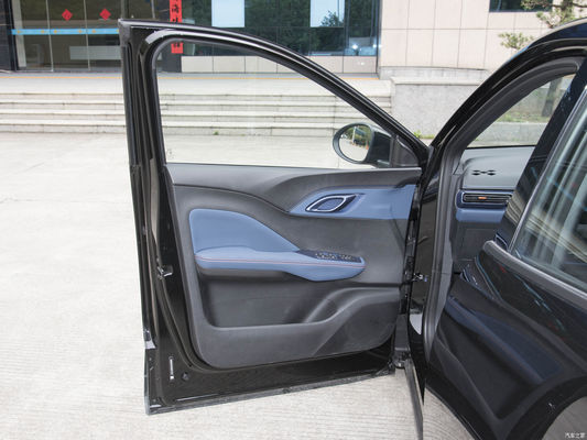 Kraftstofftyp Elektroauto für Mgnt Zertifizierung ISO14001 Byd Seagull 2024 Glory Edition