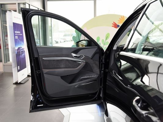 Audi E-Tron 2021 50 Quattro Elektro-SUV mit elektromagnetischem Bremssystem