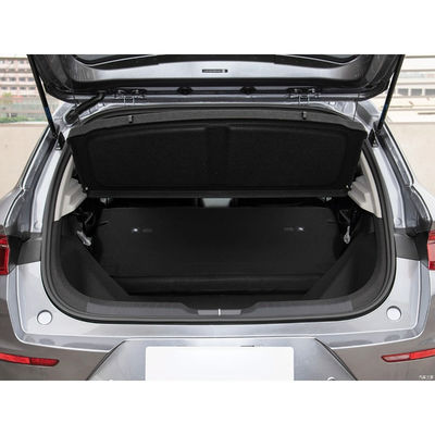 Elektroauto Gebraucht/EV-Auto 2023 EV Byd E2 Luxury Edition Pure für geschlossene Karosserie