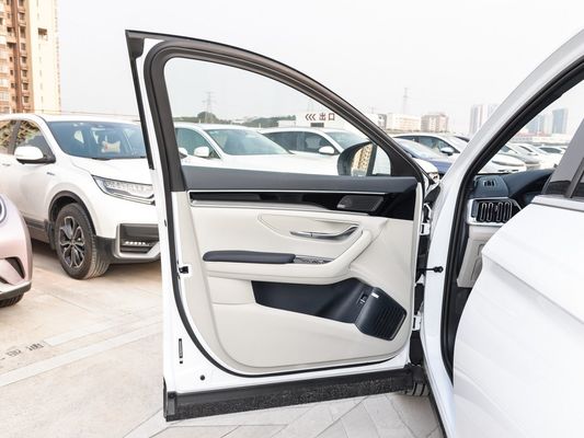 Plus EV 605 Glory Version SUV mit FWD-Antrieb und 1600-2500cc Hubraum