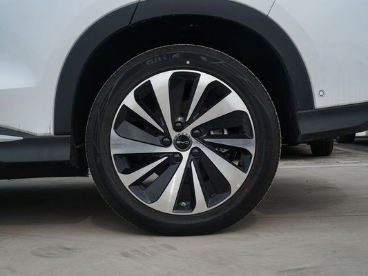 Plus EV 605 Glory Version SUV mit FWD-Antrieb und 1600-2500cc Hubraum