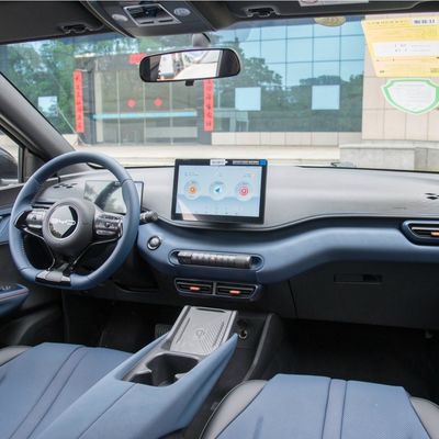 SUV Byd Seagull Glory 405km Fliegende Version 2024 EV Auto FWD Elektroauto Mini-Auto