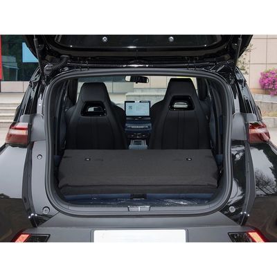 SUV Byd Seagull Glory 405km Fliegende Version 2024 EV Auto FWD Elektroauto Mini-Auto