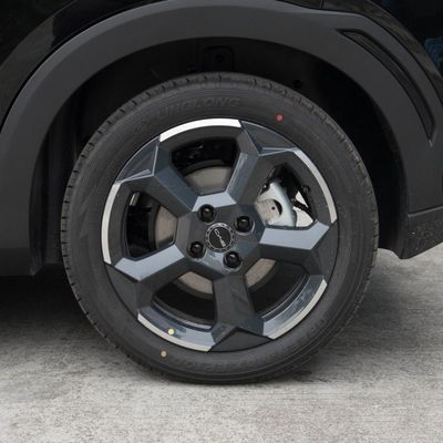 SUV Byd Seagull Glory 405km Fliegende Version 2024 EV Auto FWD Elektroauto Mini-Auto