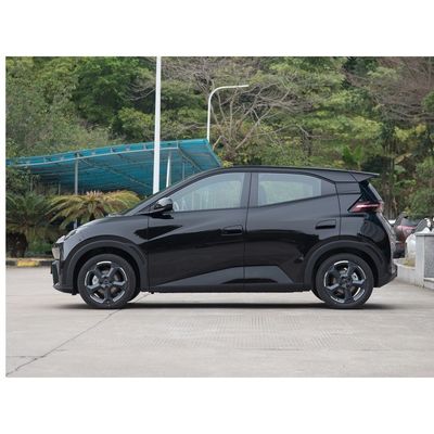 Automatisches Getriebe Elektroauto Mini-Auto 2024 Byd Seagull Glory 405km Flying Edition