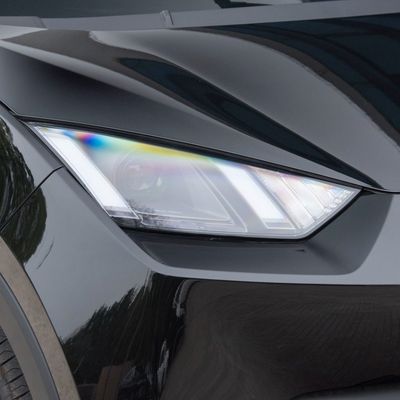 Automatisches Getriebe Elektroauto Mini-Auto 2024 Byd Seagull Glory 405km Flying Edition