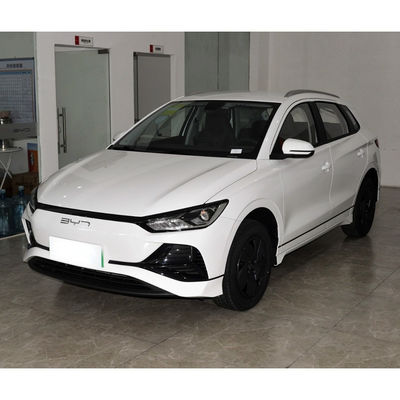 2023 EV Byd E2 Luxury Edition Rein Elektroauto Gebrauchtwagen/EV-Auto und mit geschlossenem Karosserietyp