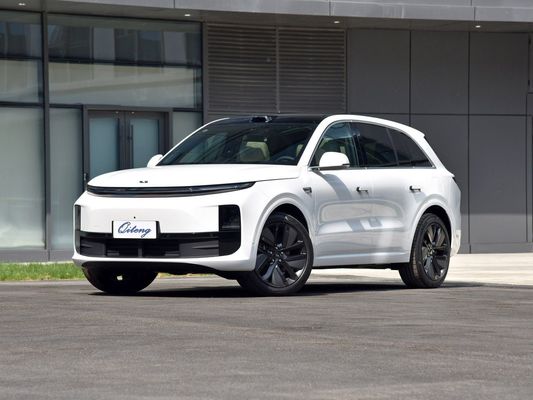 2024 Lixiang L6 PRO/Max Luxus EV SUV Hybrid Die perfekte Kombination aus Energie und Luxus