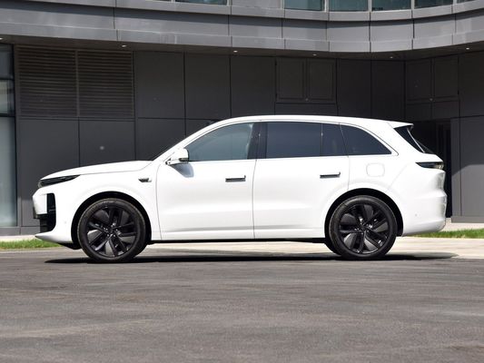 2024 Lixiang L6 PRO/Max Luxus EV SUV Hybrid Die perfekte Kombination aus Energie und Luxus