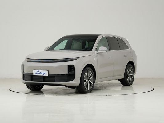 2024 Lixiang L6 PRO/Max Luxus EV SUV Hybrid Die perfekte Kombination aus Energie und Luxus