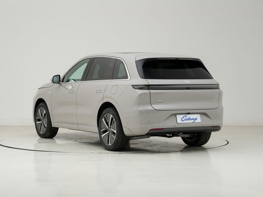 2024 Lixiang L6 PRO/Max Luxus EV SUV Hybrid Die perfekte Kombination aus Energie und Luxus