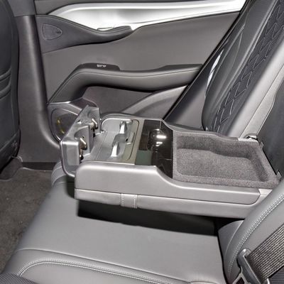 Byd Sea Lion 2024 550 Allradantrieb Smart Aviation Version Geschlossene Karosserie EV-Auto