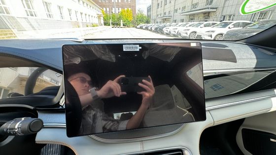 605km Reichweite EV Byd Song Plus SUV Champion Flaggschiff-Edition mit langsamer Ladezeit 10h