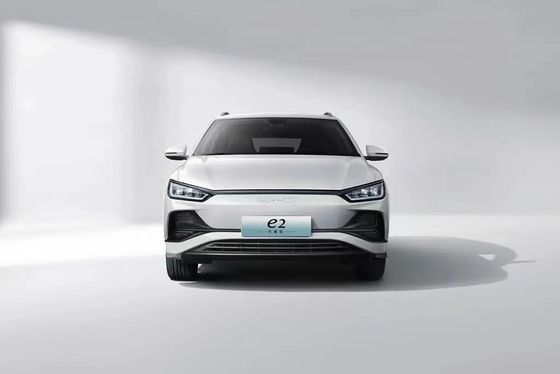2024 BYD E2 Honor Edition Luxus Edition 4260*1760*1530 für Leistung und Effizienz