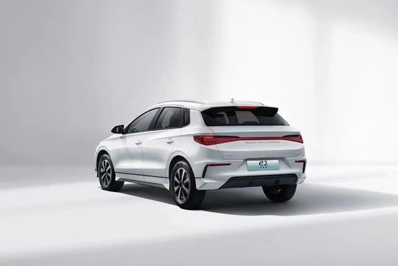 2024 BYD E2 Honor Edition Luxus Edition 4260*1760*1530 für Leistung und Effizienz
