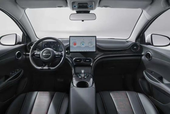 2024 BYD E2 Honor Edition Luxus Edition 4260*1760*1530 für Leistung und Effizienz