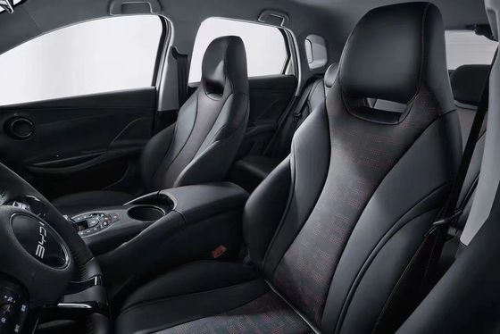 2024 BYD E2 Honor Edition Luxus Edition 4260*1760*1530 für Leistung und Effizienz