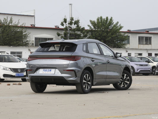 Luxus-Version BYD E2 2023 Elektroauto mit EPB-Bremssystem und 405 km Reichweite