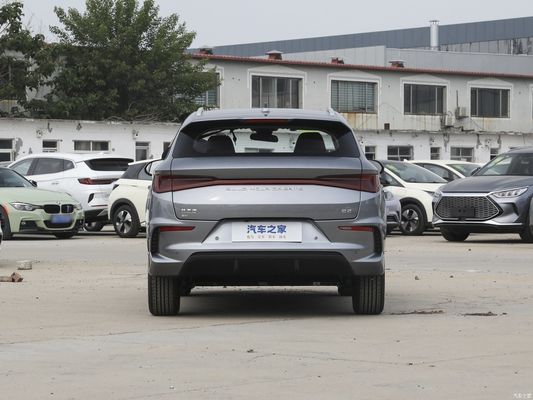 Luxus-Version BYD E2 2023 Elektroauto mit EPB-Bremssystem und 405 km Reichweite