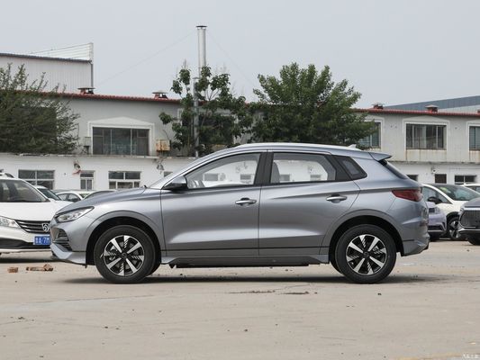 Luxus-Version BYD E2 2023 Elektroauto mit EPB-Bremssystem und 405 km Reichweite
