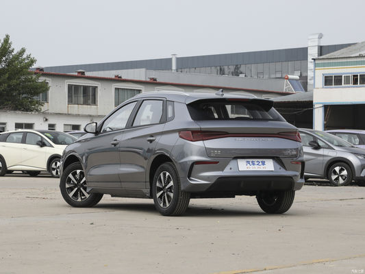 Luxus-Version BYD E2 2023 Elektroauto mit EPB-Bremssystem und 405 km Reichweite