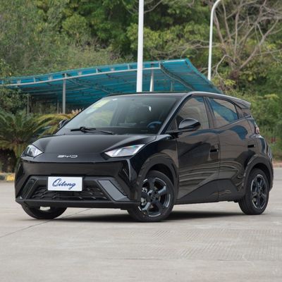 2024 Byd Seagull Glory 405km 3780*1715*1540mm Flying Edition Minicar Elektroauto EV-Autos