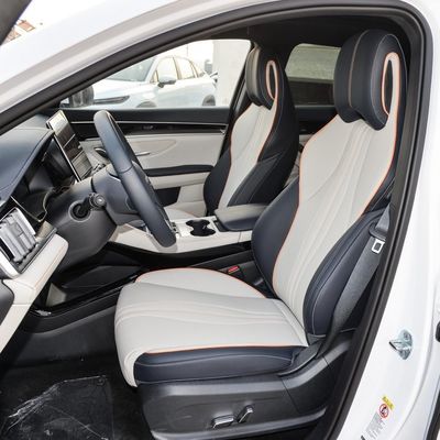 Byd Song Plus 605km Champion Flaggschiff Version Elektroauto Linkslenken 2024 SUV