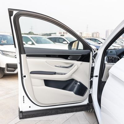 Byd Song Plus 605km Champion Flaggschiff Version Elektroauto Linkslenken 2024 SUV