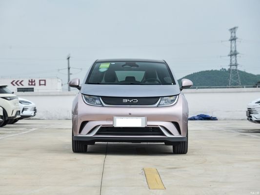 2024 Byd Dolphin EV Honor Editon 401 Knight Version Fahrzeug mit Linkslenkung