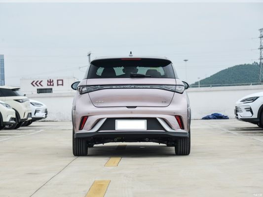 2024 Byd Dolphin EV Honor Editon 401 Knight Version Fahrzeug mit Linkslenkung