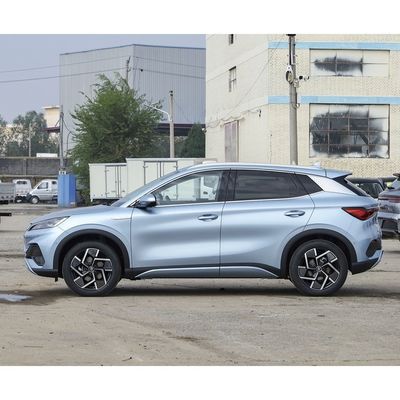 2024 EV Byd Yuan Plus Honor 510km Excellence Edition Elektroauto Maximaldrehmoment 310nm
