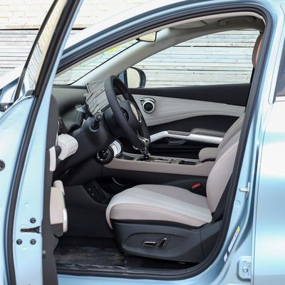 2024 EV Byd Yuan Plus Honor 510km Excellence Edition Elektroauto Maximaldrehmoment 310nm