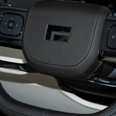 Anpassung 2023 6 Sitz/7 Sitz Hybrid-Auto 2024 Auto SUV Gebraucht/Elektroauto EV Ji Shi/Rox/Polestones