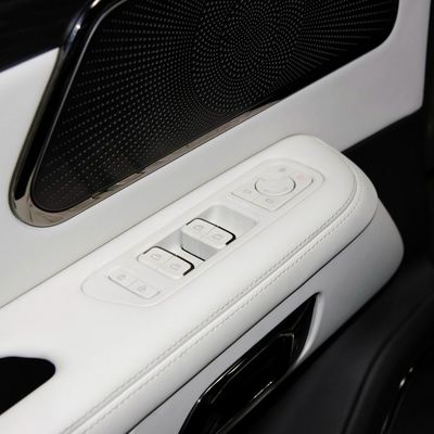 Anpassung 2023 6 Sitz/7 Sitz Hybrid-Auto 2024 Auto SUV Gebraucht/Elektroauto EV Ji Shi/Rox/Polestones