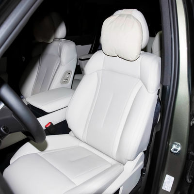 Anpassung 2023 6 Sitz/7 Sitz Hybrid-Auto 2024 Auto SUV Gebraucht/Elektroauto EV Ji Shi/Rox/Polestones