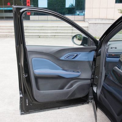Minicar 2024 Byd Seagull Glory 405km Flying Edition Rein elektrischer Wagen EV Karosserie Stil