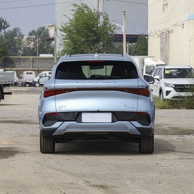 150kw Maximalleistung 2024 Yuan Plus Honor 510km EV Excellence Version Elektrofahrzeug