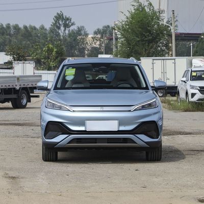 150kw Maximalleistung 2024 Yuan Plus Honor 510km EV Excellence Version Elektrofahrzeug