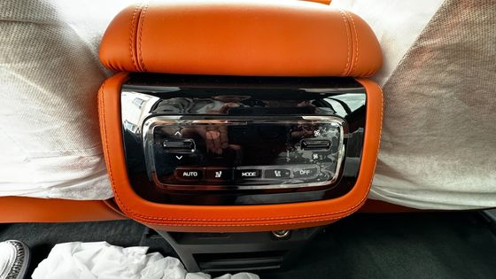 2024 Jishi Automobile Auto SUV / Mini / Smart / Gebraucht / Elektro-EV-Auto mit Ji Shi