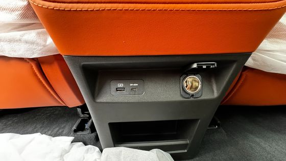 2024 Jishi Automobile Auto SUV / Mini / Smart / Gebraucht / Elektro-EV-Auto mit Ji Shi
