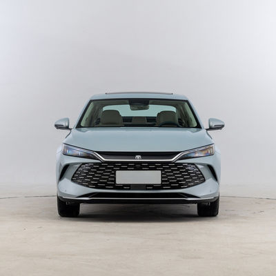 2024 Byd Qin L Dm-I 120km Maximalleistung 160kw Excellence Version Elektroauto EV