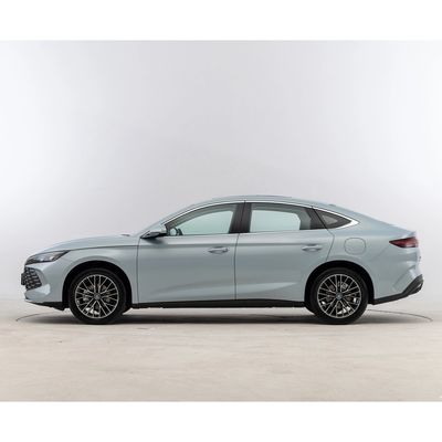 2024 Byd Qin L Dm-I 120km Maximalleistung 160kw Excellence Version Elektroauto EV