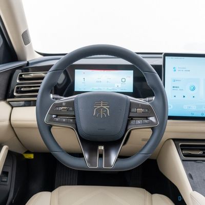 2024 Byd Qin L Dm-I 120km Maximalleistung 160kw Excellence Version Elektroauto EV