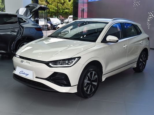 Mechanische Bremsanlage 2023 E2 Luxusauto für schnelle Lieferung und professionellen Service