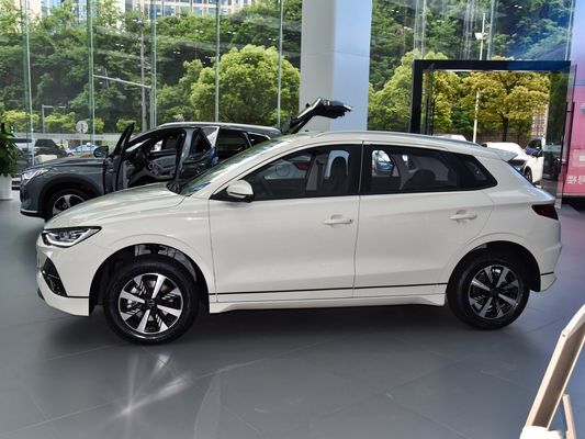 Mechanische Bremsanlage 2023 E2 Luxusauto für schnelle Lieferung und professionellen Service