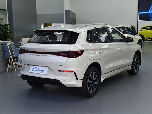 Mechanische Bremsanlage 2023 E2 Luxusauto für schnelle Lieferung und professionellen Service