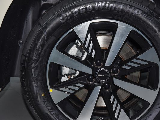 Mechanische Bremsanlage 2023 E2 Luxusauto für schnelle Lieferung und professionellen Service