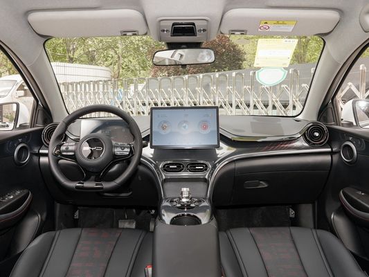 Mechanische Bremsanlage 2023 E2 Luxusauto für schnelle Lieferung und professionellen Service