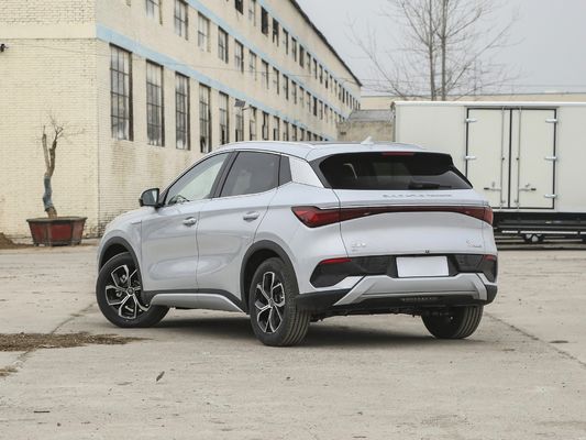 215/55 R18 Byd Yuan Plus 2024 Honor Edition 510km Transcendence Version 150kw Reifen