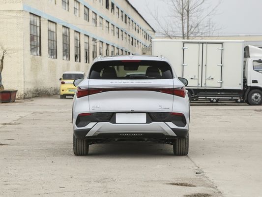 215/55 R18 Byd Yuan Plus 2024 Honor Edition 510km Transcendence Version 150kw Reifen